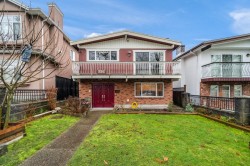 6626 Inverness Street  Vancouver, BC V5X 4E9