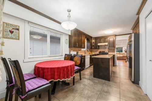 6626 Inverness Street, Vancouver, BC 