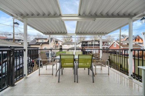 6626 Inverness Street, Vancouver, BC 