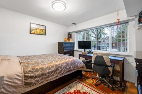 6626 Inverness Street, Vancouver, BC 