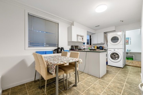 6626 Inverness Street, Vancouver, BC 