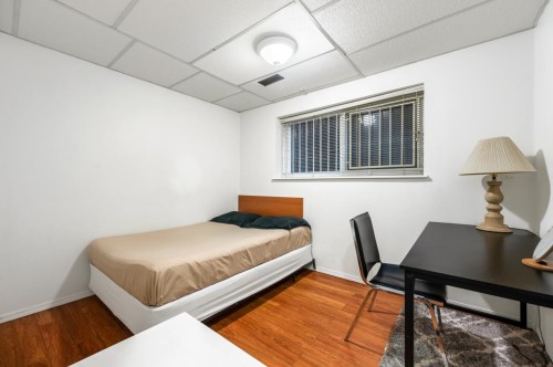 6626 Inverness Street, Vancouver, BC 