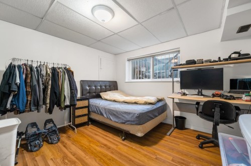 6626 Inverness Street, Vancouver, BC 