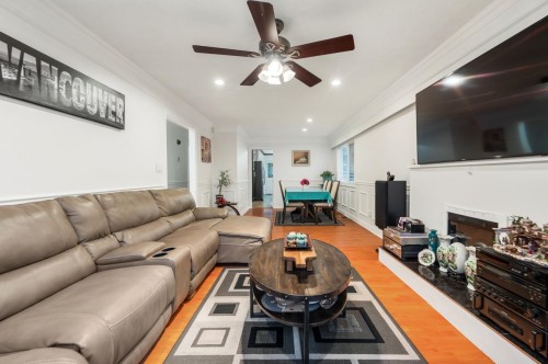 6626 Inverness Street, Vancouver, BC 