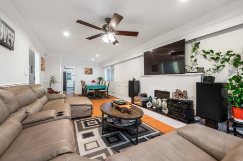 6626 Inverness Street, Vancouver, BC 