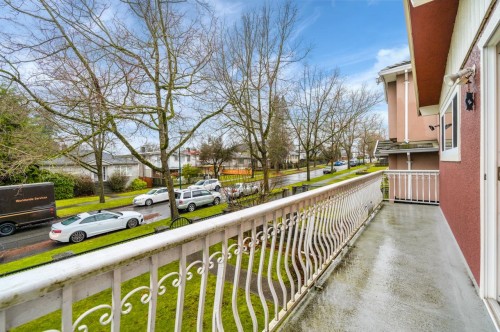 6626 Inverness Street, Vancouver, BC 