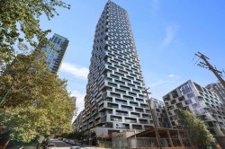 1205-1480 Howe Street  Vancouver, BC V6Z 0G5
