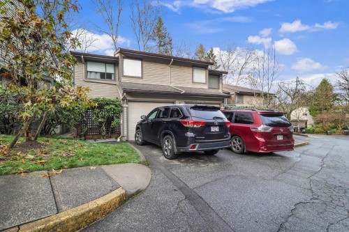 5770 Mayview Circle, Burnaby, BC 