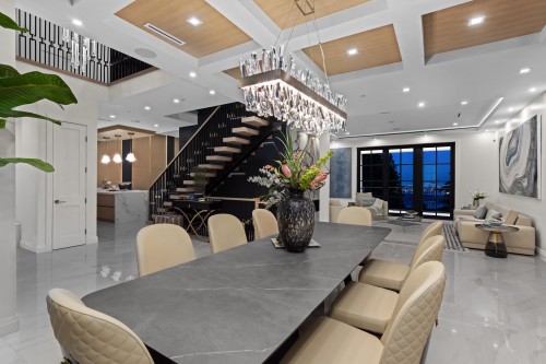 1419 Bramwell Road, West Vancouver, BC 