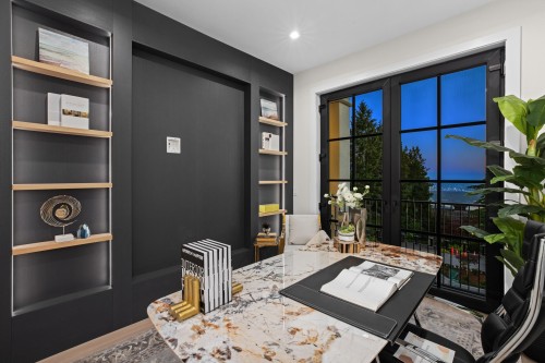 1419 Bramwell Road, West Vancouver, BC 