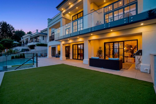 1419 Bramwell Road, West Vancouver, BC 