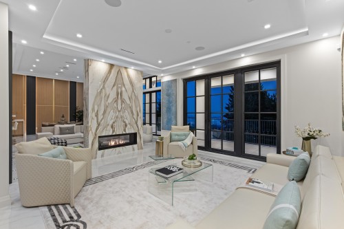 1419 Bramwell Road, West Vancouver, BC 