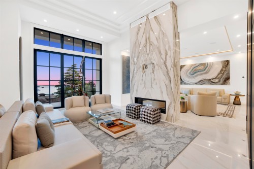 1419 Bramwell Road, West Vancouver, BC 