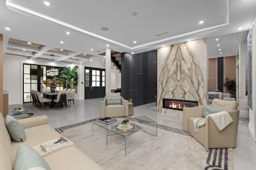 1419 Bramwell Road, West Vancouver, BC 