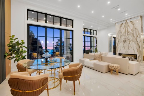 1419 Bramwell Road, West Vancouver, BC 