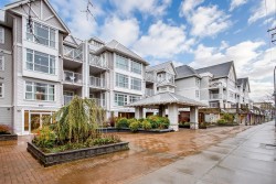 102-3122 St Johns Street  Port Moody, BC V3H 5C8