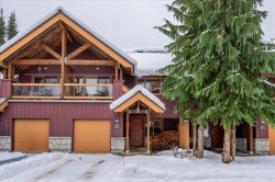 4603 Montebello Place  Whistler, BC V8E 0Z4