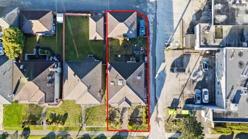 515 60Th Avenue W, Vancouver, BC 