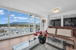 1304-323 Jervis Street  Vancouver, BC V6C 3P8