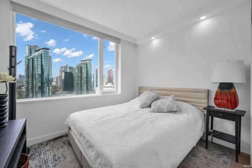 1304-323 Jervis Street, Vancouver, BC 