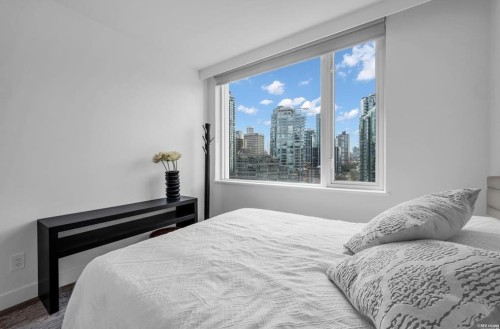 1304-323 Jervis Street, Vancouver, BC 