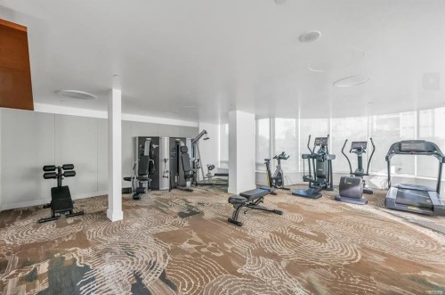 1304-323 Jervis Street, Vancouver, BC 