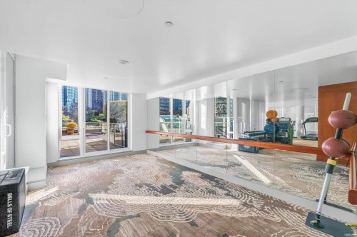 1304-323 Jervis Street, Vancouver, BC 