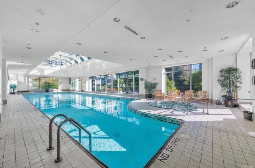 1304-323 Jervis Street, Vancouver, BC 