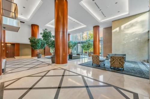 1304-323 Jervis Street, Vancouver, BC 