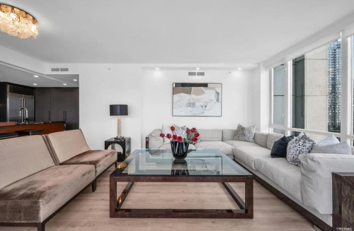 1304-323 Jervis Street, Vancouver, BC 