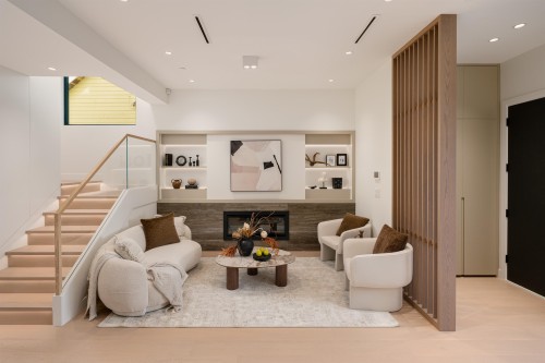 1-4018 21St Avenue W, Vancouver, BC 