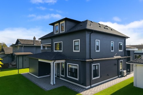 6079 44A Avenue, Ladner, BC 