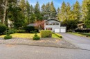 4640 Woodburn Road, West Vancouver, BC 