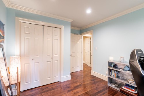 4640 Woodburn Road, West Vancouver, BC 