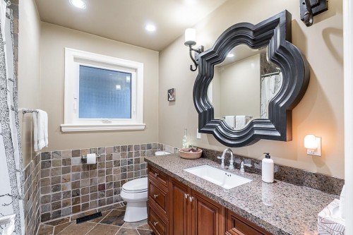 4640 Woodburn Road, West Vancouver, BC 