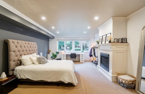 4640 Woodburn Road, West Vancouver, BC 