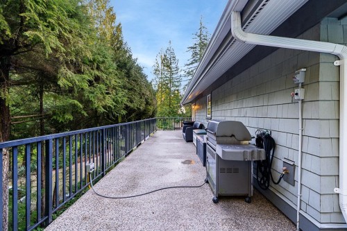 4640 Woodburn Road, West Vancouver, BC 