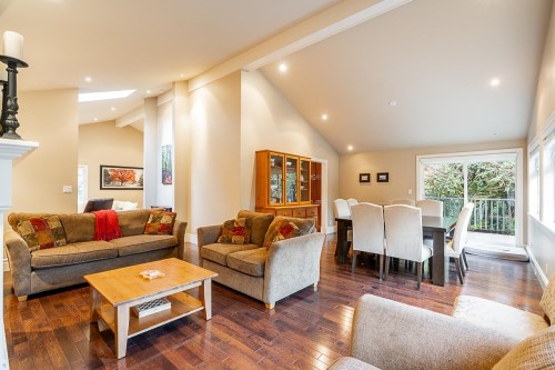 4640 Woodburn Road, West Vancouver, BC 