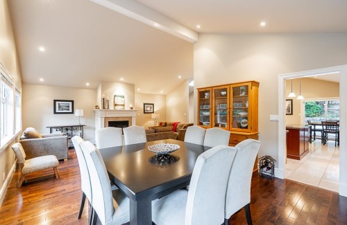 4640 Woodburn Road, West Vancouver, BC 