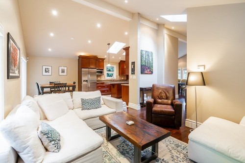 4640 Woodburn Road, West Vancouver, BC 