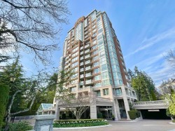 707-5775 Hampton Place  Vancouver, BC V6T 2G6