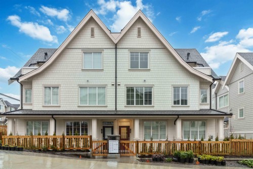 125-720 Robinson Street  Coquitlam, BC V3J 0P9