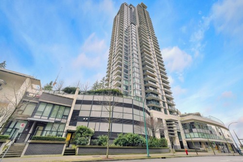 1106-3080 Lincoln Avenue  Coquitlam, BC V3B 0L9