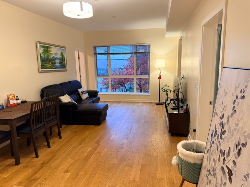 218-7008 River Parkway  Richmond, BC V6X 0R1