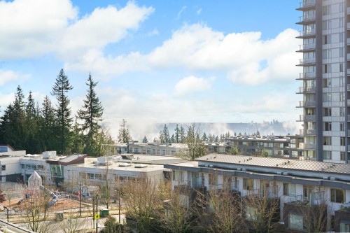 707-9025 Highland Court, Burnaby, BC 