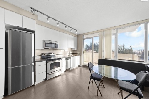 707-9025 Highland Court, Burnaby, BC 