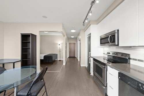 707-9025 Highland Court, Burnaby, BC 