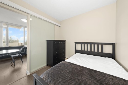 707-9025 Highland Court, Burnaby, BC 