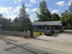 23266 Dewdney Trunk Road  Maple Ridge, BC V2X 3L4