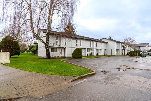 1-10900 Springmont Drive  Richmond, BC V7E 3S5